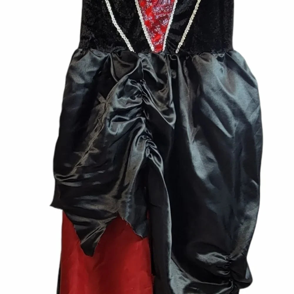 No Brand vampire costume